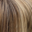 Lauren by Belle Tress | HF Synthetic Lace Front Wig | Hand Tied - Wig Studio 1