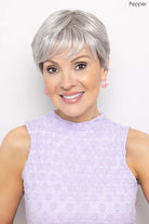 Lavish by Mane Attraction | Synthetic Wig | Basic Cap - Wig Studio 1