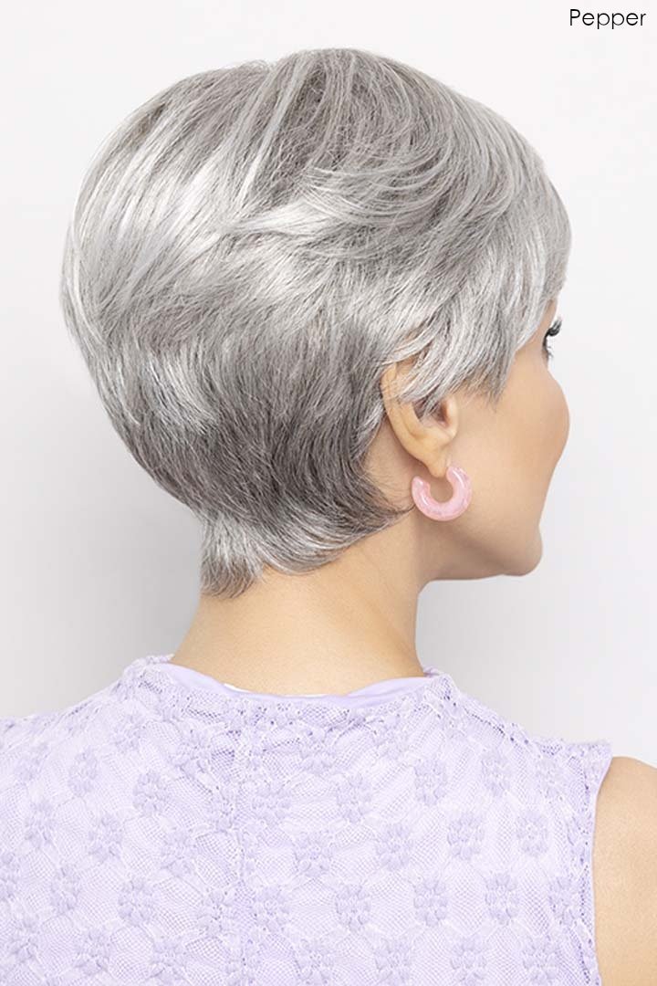 Lavish by Mane Attraction | Synthetic Wig | Basic Cap - Wig Studio 1