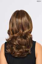 Layered Appeal | HF Synthetic Wig | Basic Cap - Wig Studio 1