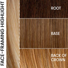 Leading Edge | HF Synthetic Lace Front Wig | Mono Top - Wig Studio 1