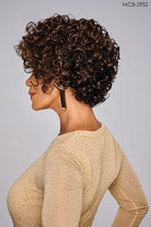 Leilani by Kim Kimble | HF Synthetic Lace Front Wig | Basic Cap - Wig Studio 1