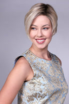 Lenox by Belle Tress | HF Synthetic Lace Front Wig | Mono Part - Wig Studio 1