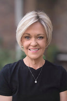 Lenox by Belle Tress | HF Synthetic Lace Front Wig | Mono Part - Wig Studio 1