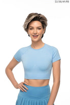 Light & Airy | HF Synthetic Lace Front Wig | Mono Top - Wig Studio 1