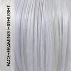 Light & Airy | HF Synthetic Lace Front Wig | Mono Top - Wig Studio 1