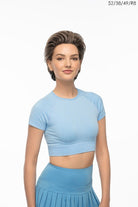 Light & Airy | HF Synthetic Lace Front Wig | Mono Top - Wig Studio 1