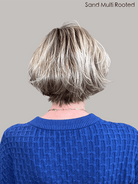 Like by Ellen Wille| Synthetic Lace Front Wig | Mono Part - Wig Studio 1