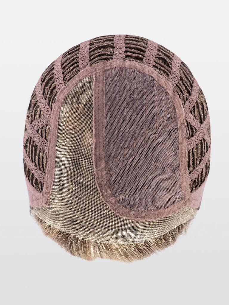 Like by Ellen Wille| Synthetic Lace Front Wig | Mono Part - Wig Studio 1