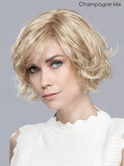 Like by Ellen Wille| Synthetic Lace Front Wig | Mono Part - Wig Studio 1