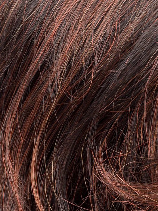 Like by Ellen Wille| Synthetic Lace Front Wig | Mono Part - Wig Studio 1