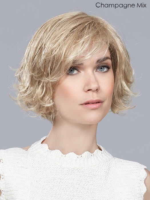 Like by Ellen Wille| Synthetic Lace Front Wig | Mono Part - Wig Studio 1