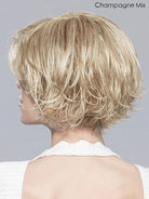 Like by Ellen Wille| Synthetic Lace Front Wig | Mono Part - Wig Studio 1