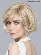 Like by Ellen Wille| Synthetic Lace Front Wig | Mono Part - Wig Studio 1