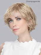 Like by Ellen Wille| Synthetic Lace Front Wig | Mono Part - Wig Studio 1