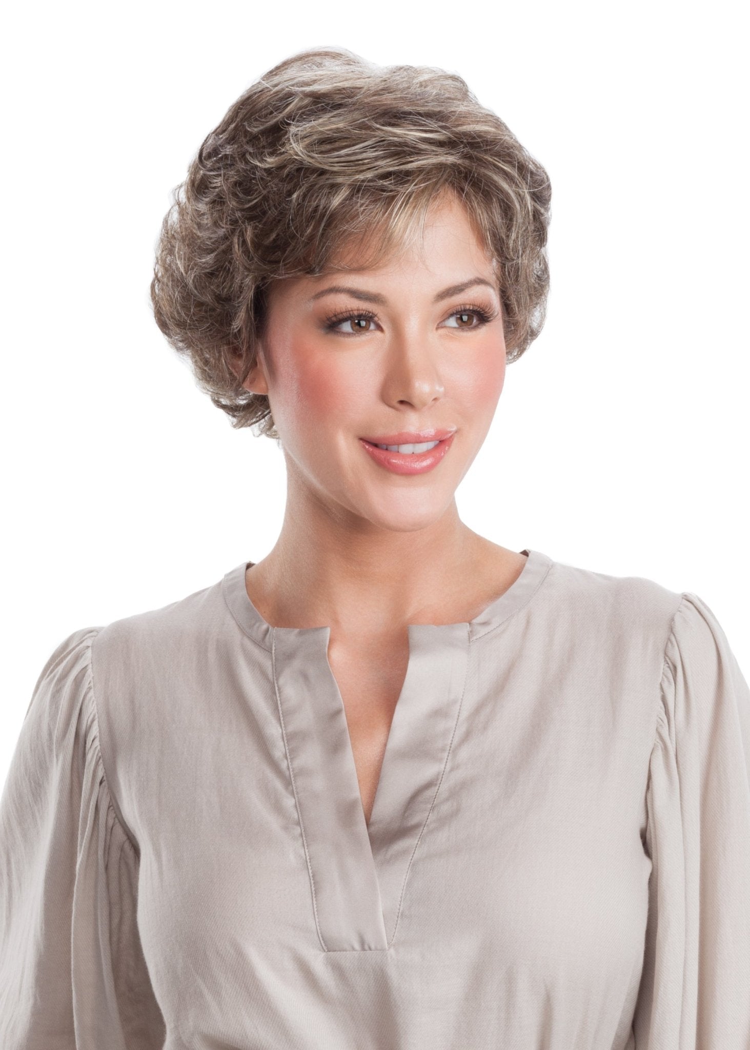 Lily Wig by Tony of Beverly | Synthetic Hair | Average Cap - Wig Studio 1