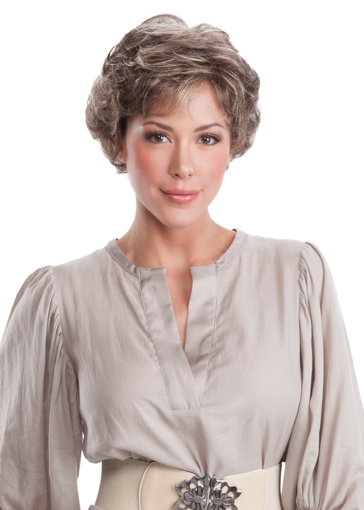 Lily Wig by Tony of Beverly | Synthetic Hair | Average Cap - Wig Studio 1