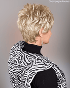 Lina by Ellen Wille | Synthetic Lace Front Wig | Basic Cap - Wig Studio 1