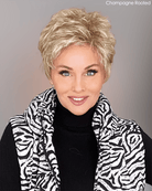 Lina by Ellen Wille | Synthetic Lace Front Wig | Basic Cap - Wig Studio 1