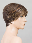 Link by Ellen Wille | HF Synthetic Lace Front Wig | Mono Part - Wig Studio 1