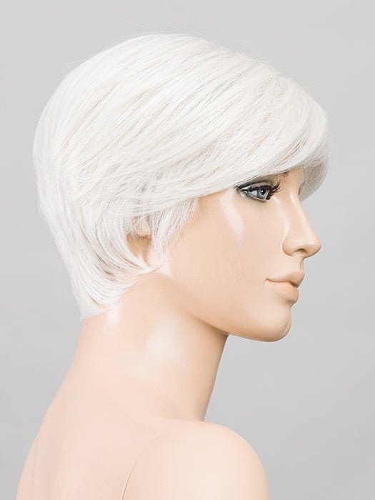 Link Heat Friendly Synthetic Lace Front Wig by Ellen Wille
