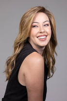 Lisbon by Belle Tress | HF Synthetic Lace Front Wig | Mono Part - Wig Studio 1