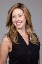 Lisbon by Belle Tress | HF Synthetic Lace Front Wig | Mono Part - Wig Studio 1