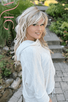 Liverpool by Belle Tress | HF Synthetic Lace Front Wig | Mono Part - Wig Studio 1