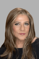 Locklan Synthetic Lace Front Wig by Estetica | Mono Top - Wig Studio 1