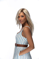 Locklan Synthetic Lace Front Wig by Estetica | Mono Top - Wig Studio 1