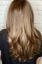 Locklan Synthetic Lace Front Wig by Estetica | Mono Top - Wig Studio 1