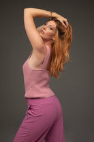 Locklan Synthetic Lace Front Wig by Estetica | Mono Top - Wig Studio 1