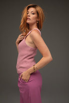 Locklan Synthetic Lace Front Wig by Estetica | Mono Top - Wig Studio 1