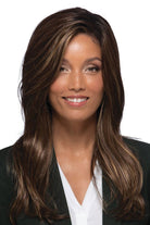 Locklan Synthetic Lace Front Wig by Estetica | Mono Top - Wig Studio 1