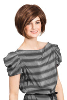 Logan Synthetic Lace Front Wig by Tony of Beverly - Wig Studio 1