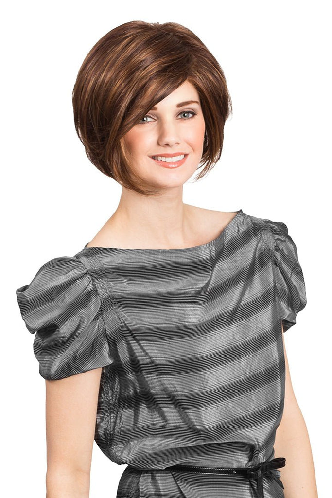 Logan Synthetic Lace Front Wig by Tony of Beverly - Wig Studio 1