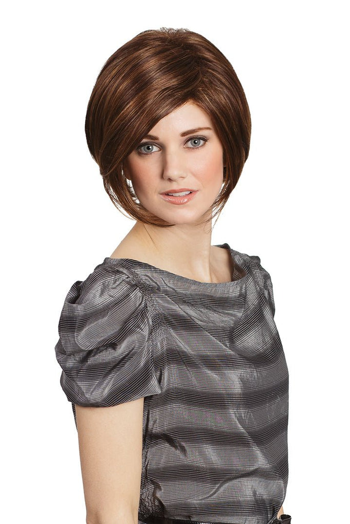 Logan Synthetic Lace Front Wig by Tony of Beverly - Wig Studio 1