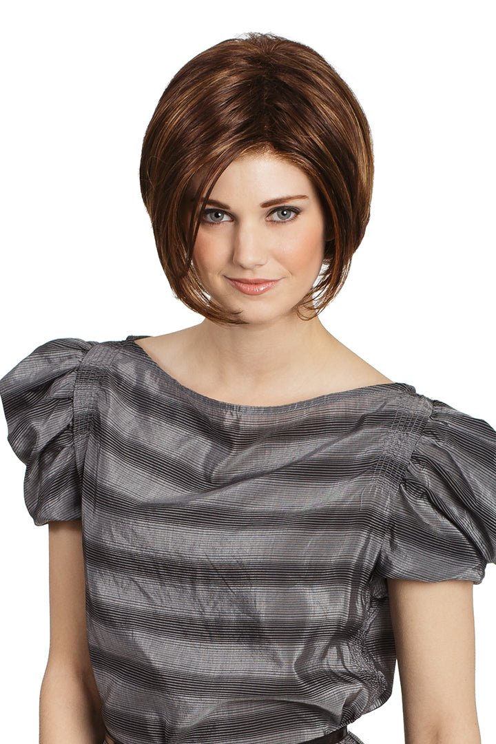 Logan Synthetic Lace Front Wig by Tony of Beverly - Wig Studio 1