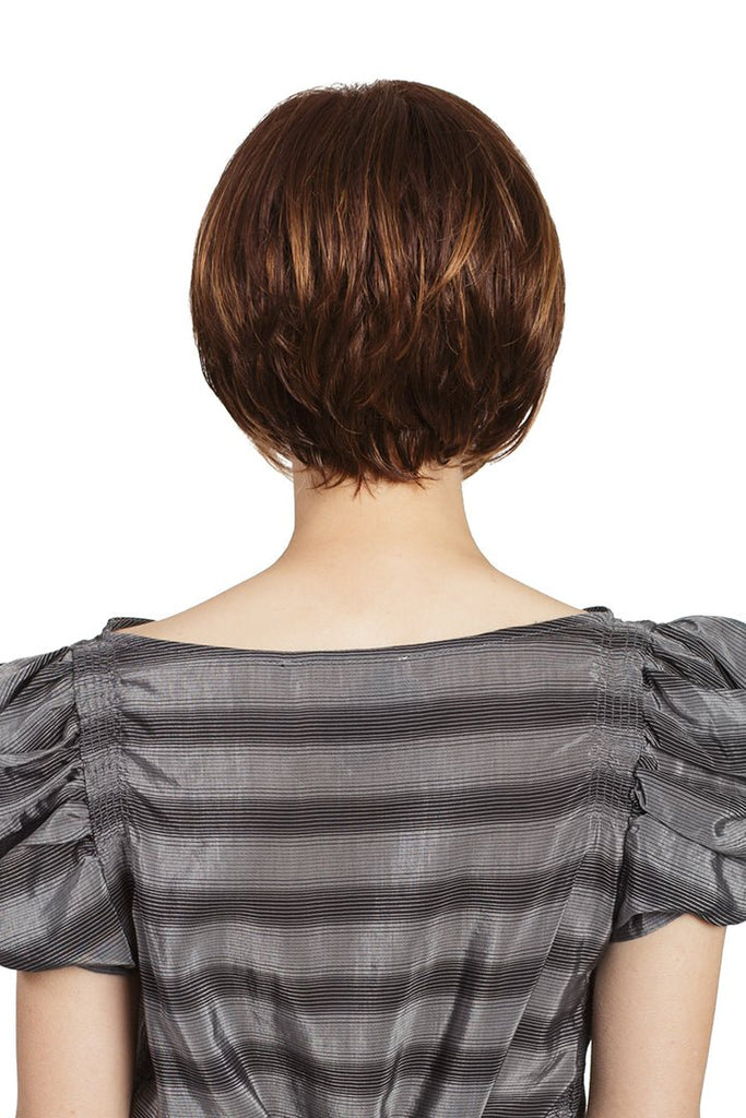 Logan Synthetic Lace Front Wig by Tony of Beverly - Wig Studio 1