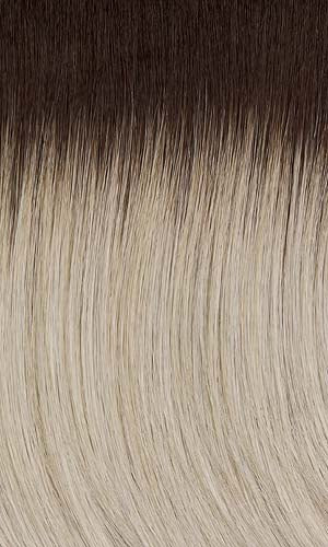 London | HF Synthetic Lace Front Wig | Mono Top - Wig Studio 1