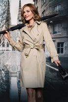 Longing For London by Raquel Welch | Lace Front Human Hair Wig | Mono Top - Wig Studio 1