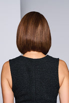 Longing For London by Raquel Welch | Lace Front Human Hair Wig | Mono Top - Wig Studio 1