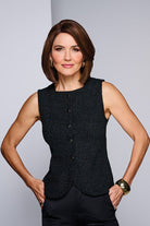 Longing For London by Raquel Welch | Lace Front Human Hair Wig | Mono Top - Wig Studio 1