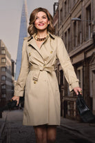 Longing For London by Raquel Welch | Lace Front Human Hair Wig | Mono Top - Wig Studio 1