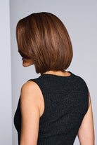 Longing For London by Raquel Welch | Lace Front Human Hair Wig | Mono Top - Wig Studio 1
