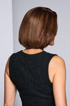 Longing For London by Raquel Welch | Lace Front Human Hair Wig | Mono Top - Wig Studio 1