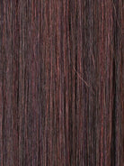 Look | HF Synthetic Lace Front Wig | Mono Crown - Wig Studio 1