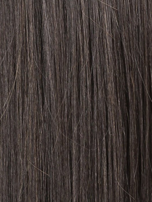 Look | HF Synthetic Lace Front Wig | Mono Crown - Wig Studio 1