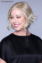 Los Angeles by Belle Tress | HF Synthetic Lace Front Wig | Mono Part - Wig Studio 1