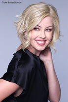 Los Angeles by Belle Tress | HF Synthetic Lace Front Wig | Mono Part - Wig Studio 1